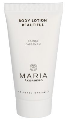 Maria Åkerberg Body Lotion Beautiful (30ml)