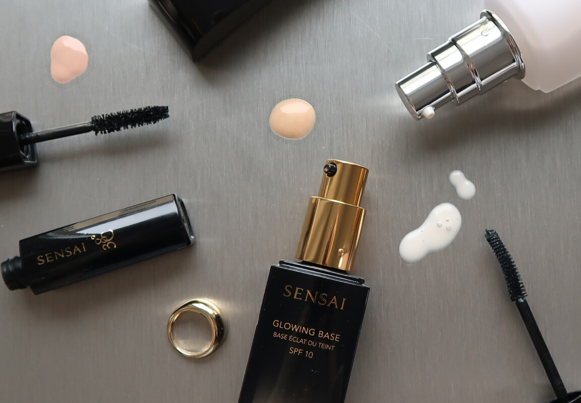 Odkryj bestsellery marki SENSAI